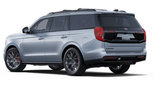 2025 Ford Expedition® External Image 3